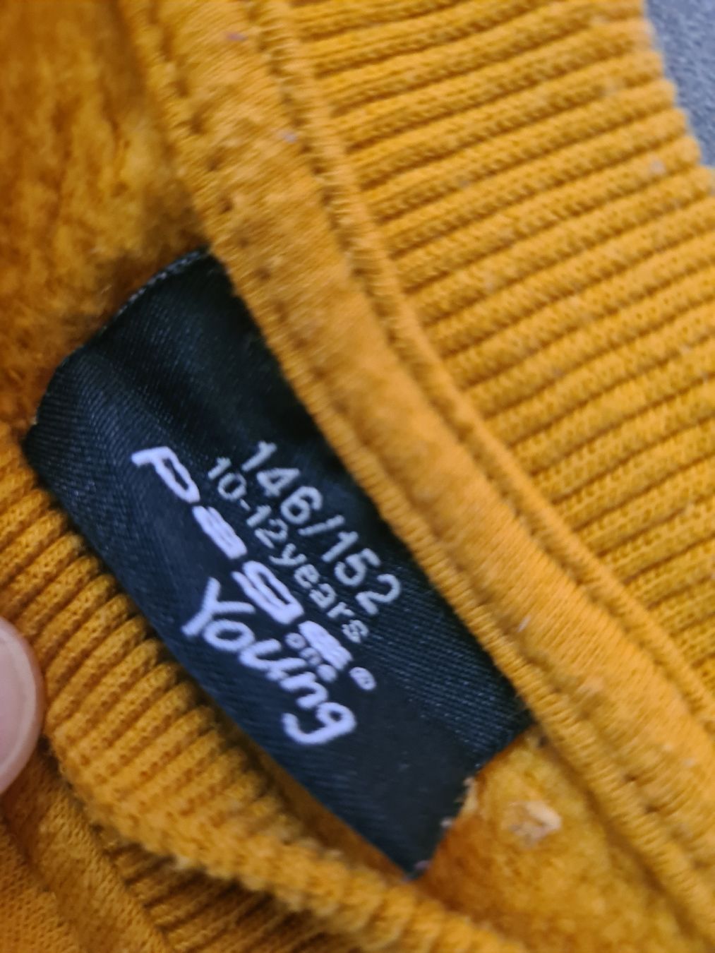 Maglioni & Felpe: TAKKO Mädchenpullover gr.146/152 – Usato da Mezzovico venduto da maemy 1