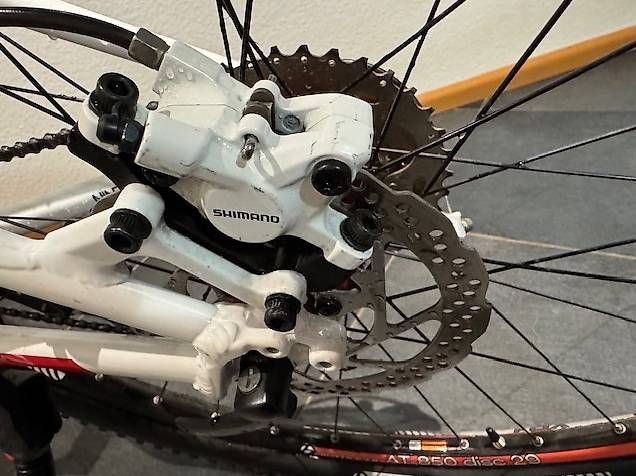 Trek Biciclette: Trek X-Caliber 9 (Rahmengrösse 15.5'') – Usato da Pfäffikon ZH venduto da mar_v9pn 4
