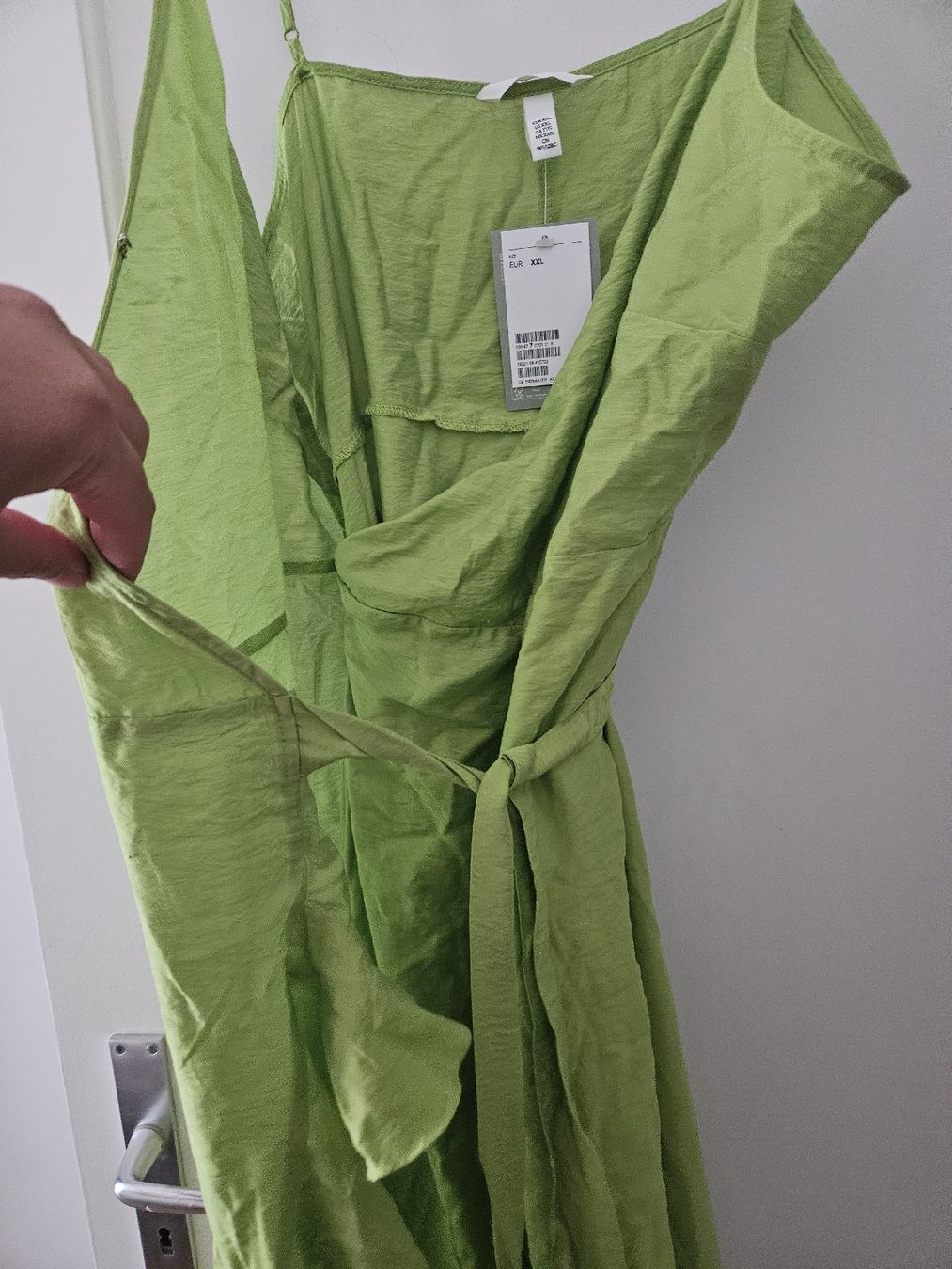 H&M Kleider: robe d'été – Neu und originalverpackt aus Savigny von vei_8t66 1
