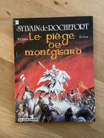 SYLVAIN DE ROCHEFORT / TOME 4 / LE PIEGE DE MONTGISARD (EO)