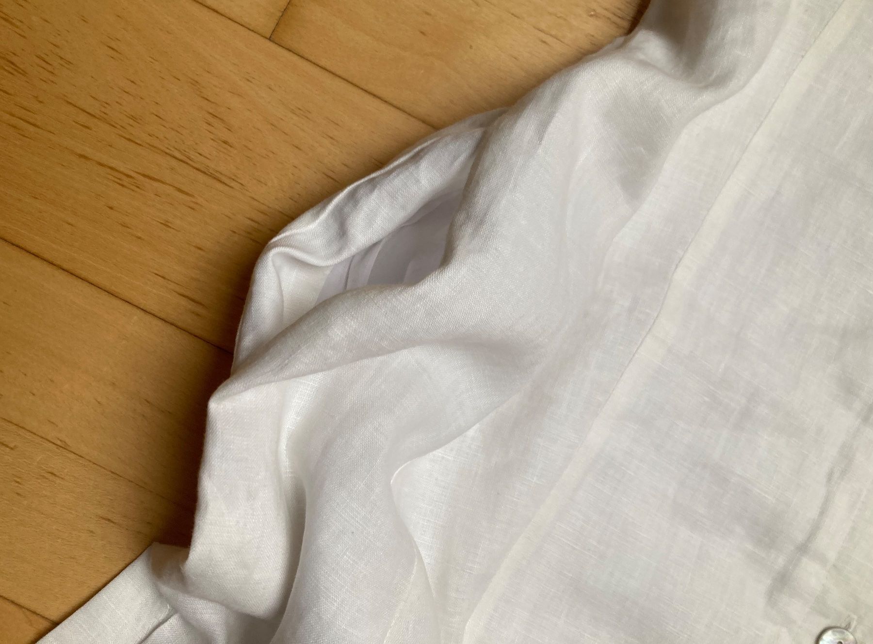 Madeleine Vestiti: Madeleine Leinenkleid Gr.40 ***NEU*** – Nuovo (secondo la descrizione) da Unterägeri venduto da Jutka_04 3