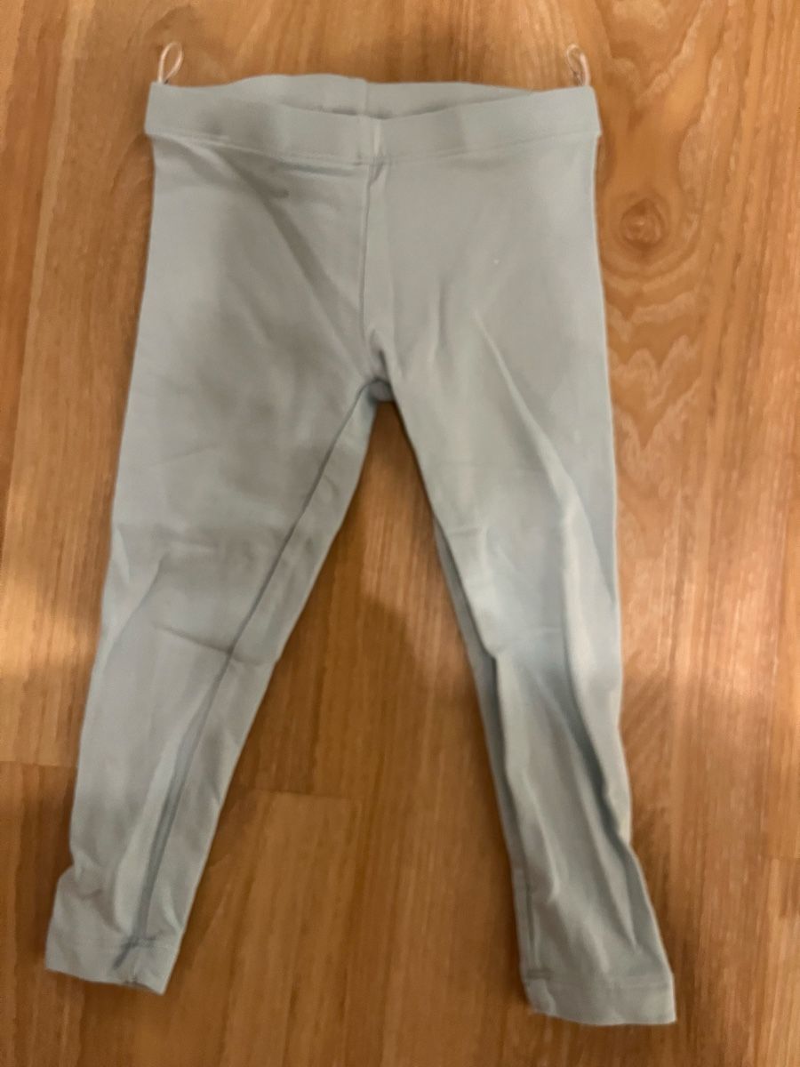 Strümpfe & Strumpfhosen: Leggins 10x 86/92 Mädchen – Gebraucht aus Ottenbach von niki1991234 4