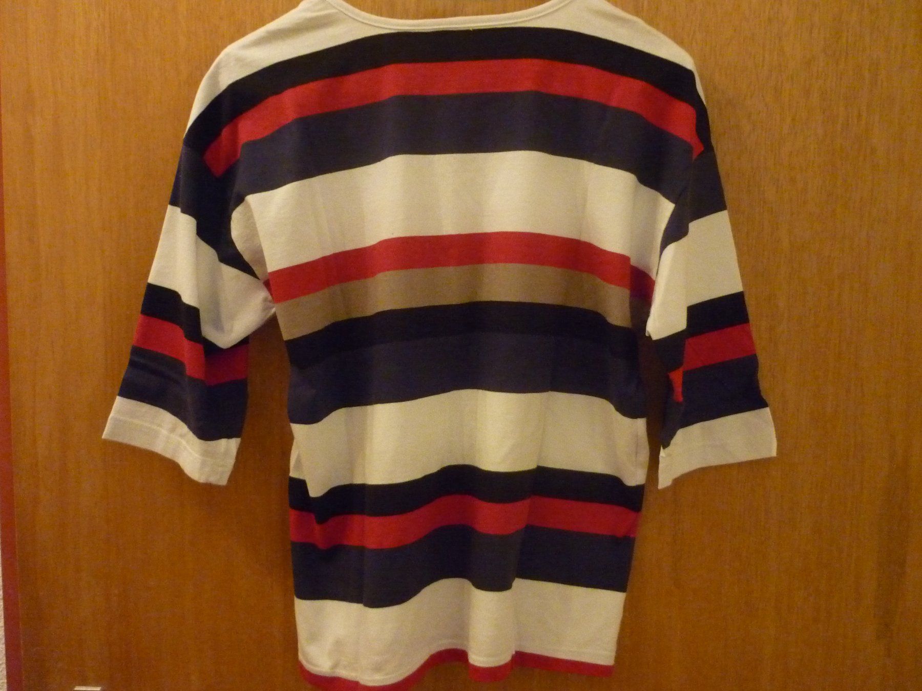 T-shirt: T-Shirt 3/4 – Usato da Vaduz venduto da red94angel 1