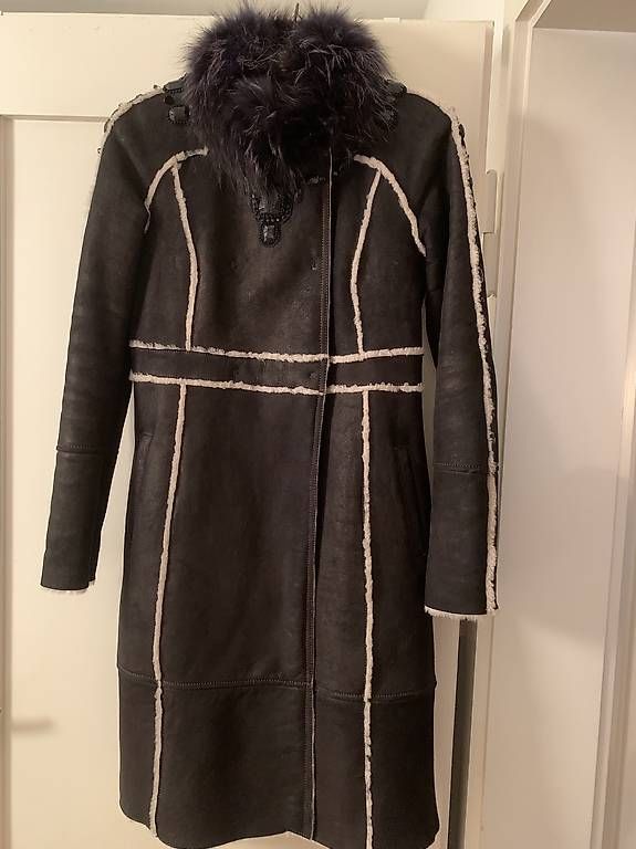 Mäntel: Roberto Cavalli – Gebraucht aus stgallen von vino62 3