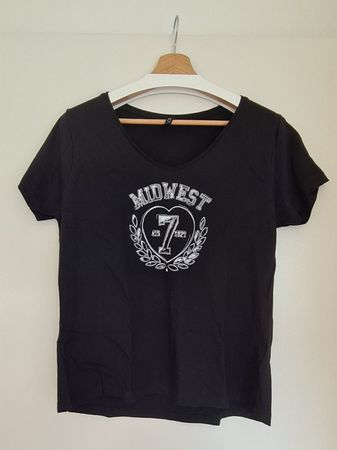 Shirt | Chicorée | Midwest ATH 7 DEPT