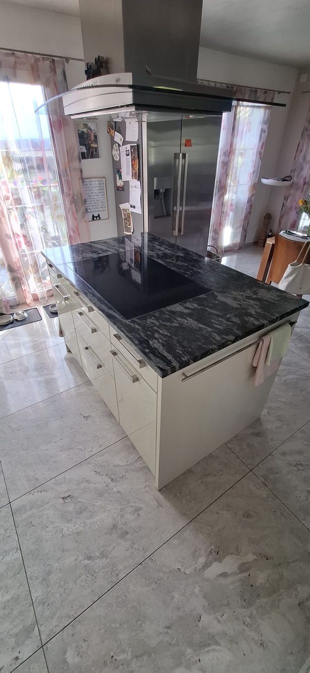 Cucine complete: Einbauküche – Usato da Oppligen venduto da 19-Blatter-57 1