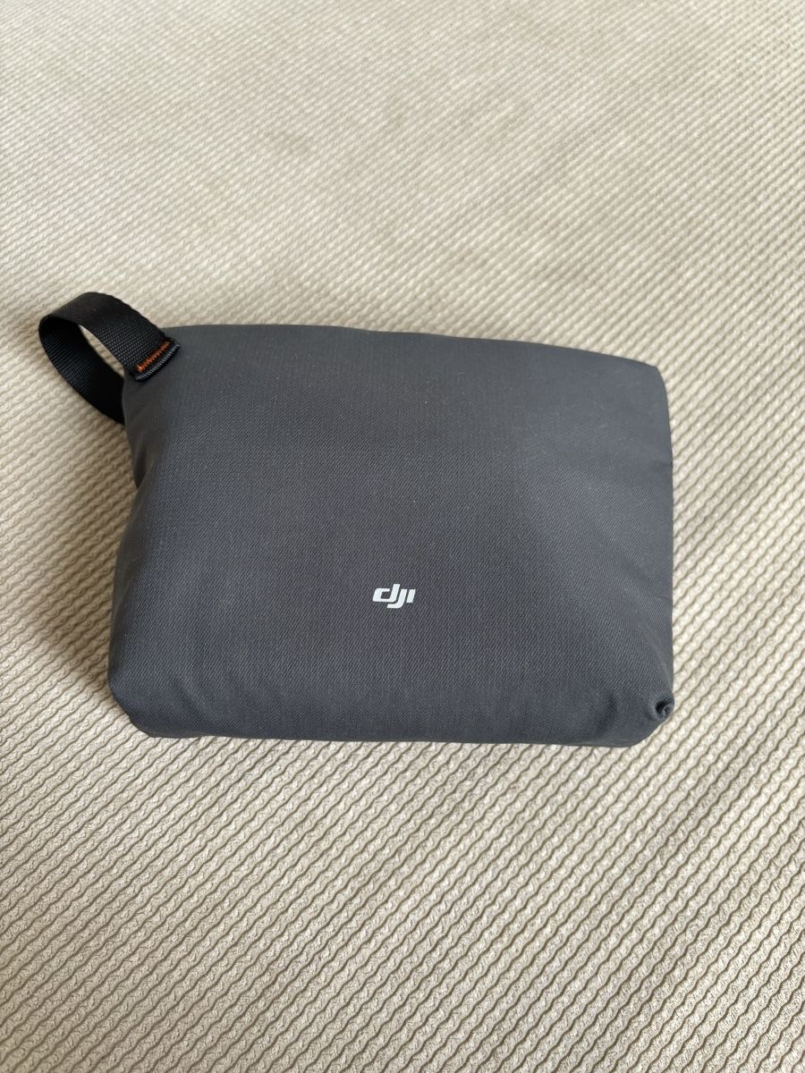 DJI Mikrofone: DJI Mic Mini (2 TX + 1 RX + Charging Case) – Gebraucht aus Wangs von J.Flammer 4