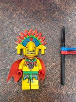 Lego Maja König Achu von 1999