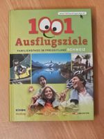 Neuw. 1001 Ausflugsziele - Familienspass im Freizeitland