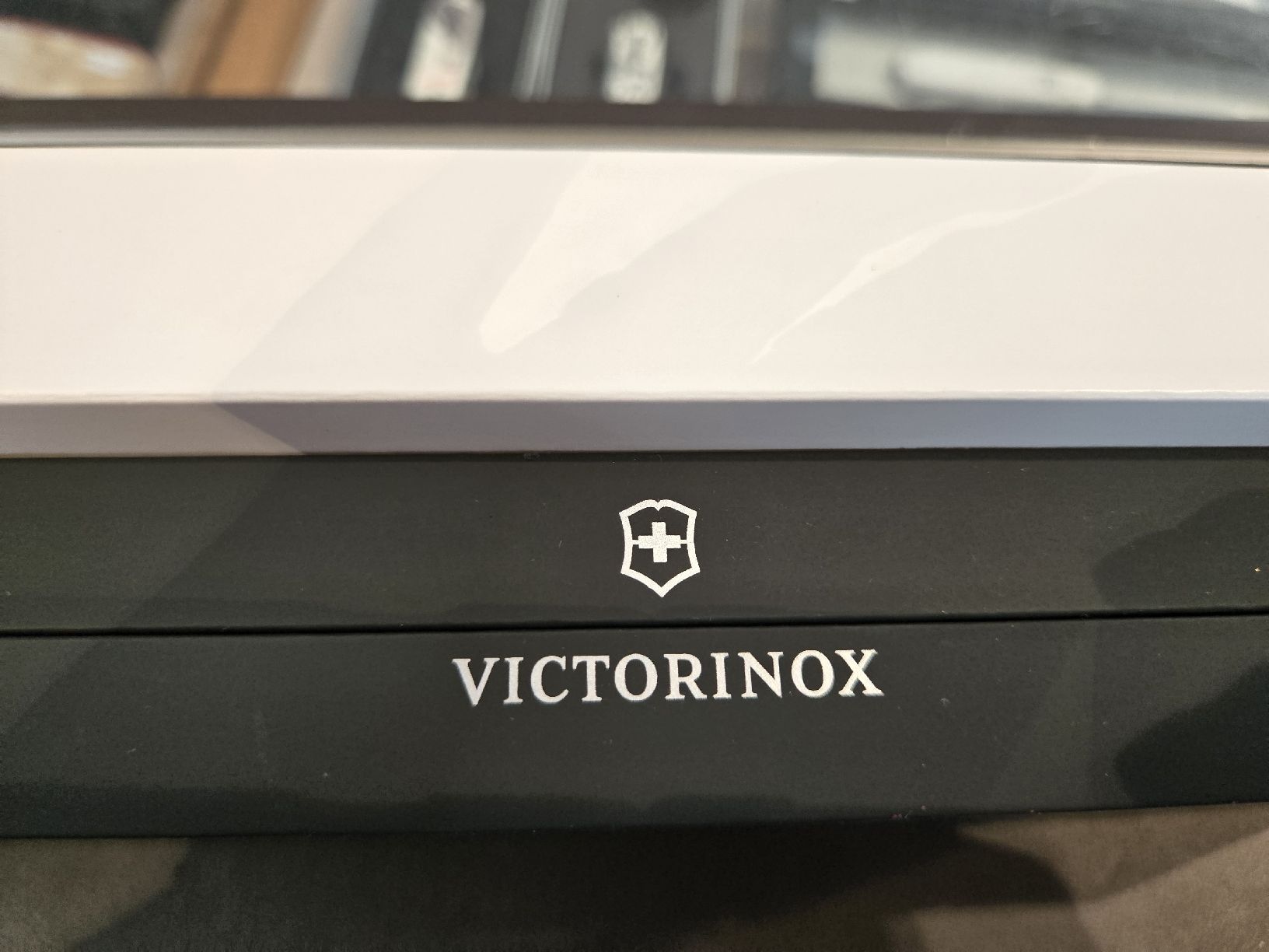 Victorinox Coltelli tascabile: Damast Limited Edition 2026 415/7000 – Nuovo (secondo la descrizione) da Luzern venduto da Nini_862 7