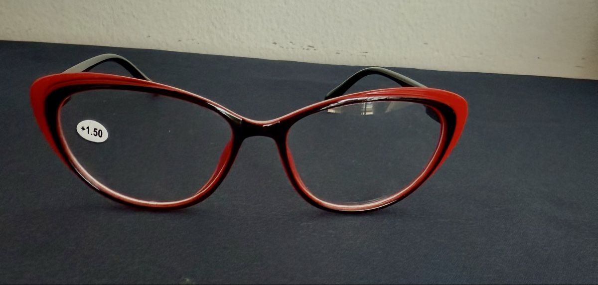 Occhiali & Lenti: Lesebrille +1,5 – Nuovo (secondo la descrizione) da Zürich venduto da Nika017