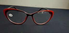 Lesebrille +1,5
