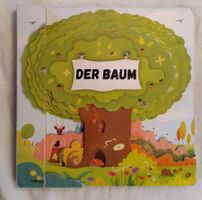 Der Baum / Fensterpappenbuch ab Fr. 8.-