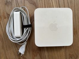 Apple Airport Extreme Basisstation