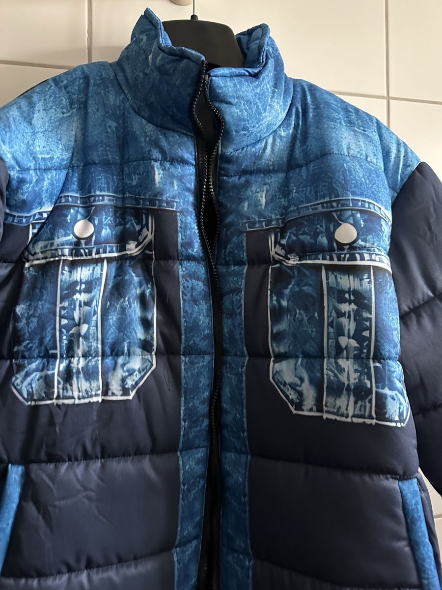 Giacche: Herren Winter Jacke Grösse/L – Nuovo (secondo la descrizione) da Basel venduto da Ivana_4
