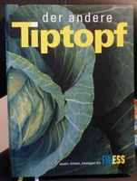 Der andere Tipfopf essen trinken bewegen