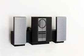 Bang & Olufsen Supporti a parete: Bang & Olufsen Wandhalter 2087 – Usato da Würenlingen venduto da Schneiderhifi 1