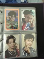 Treasure photocard set - The Second Step: Chapter Two Nuovo!