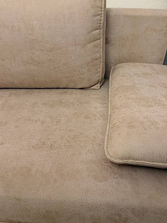 Divani: Ausziehbares Sofa – Usato da Lengnau AG venduto da rockzipfel 1