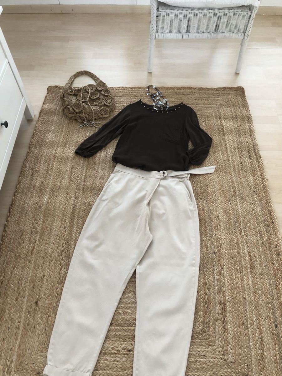 Zara Kleiderpakete: Zara set. Gr. S. Wie neu!! – Neu (gemäss Beschreibung) aus Dübendorf von mar_s66c 1