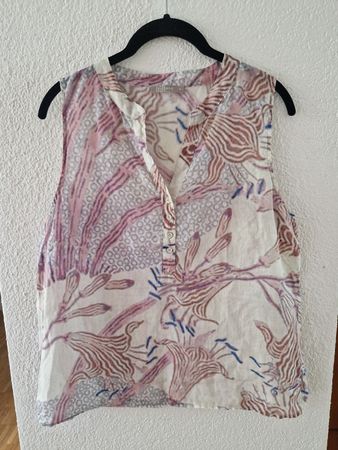 Nile Top Gr. S, ideal für den Sommer 🌸