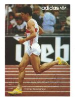 THOMAS WESSINGHAGE  EUROPAMEISTER 5000 M