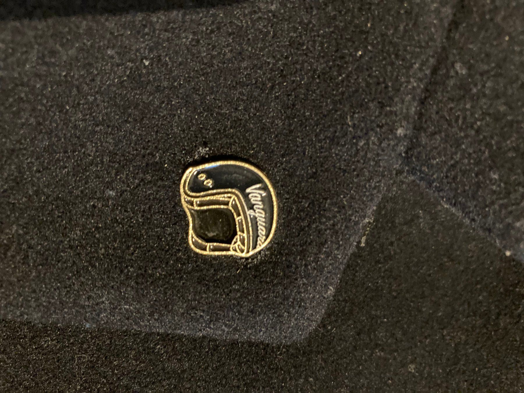 Cappotti: Manteau caban, Vanguard – Usato da Sugiez venduto da fra_79b8 2