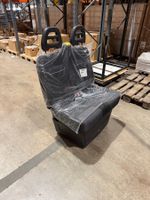 IVECO Daily 2er Sitzbank Beifahrer NEU