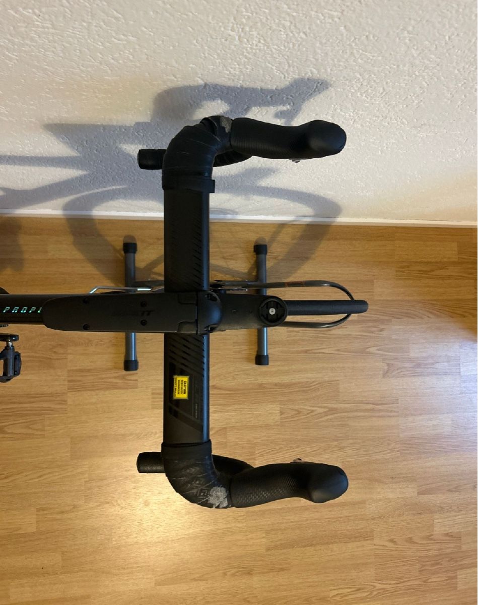 Giant Vélos: Propel Advanced, Pro Disc 0 2022 – D'occasion à Cadempino par joh_y6ll 3