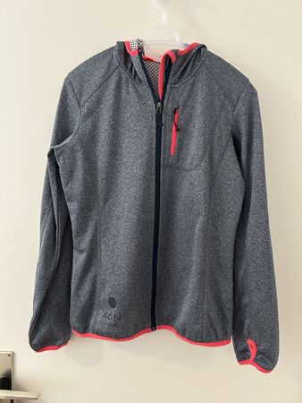 Sportjacke „46 Nord“