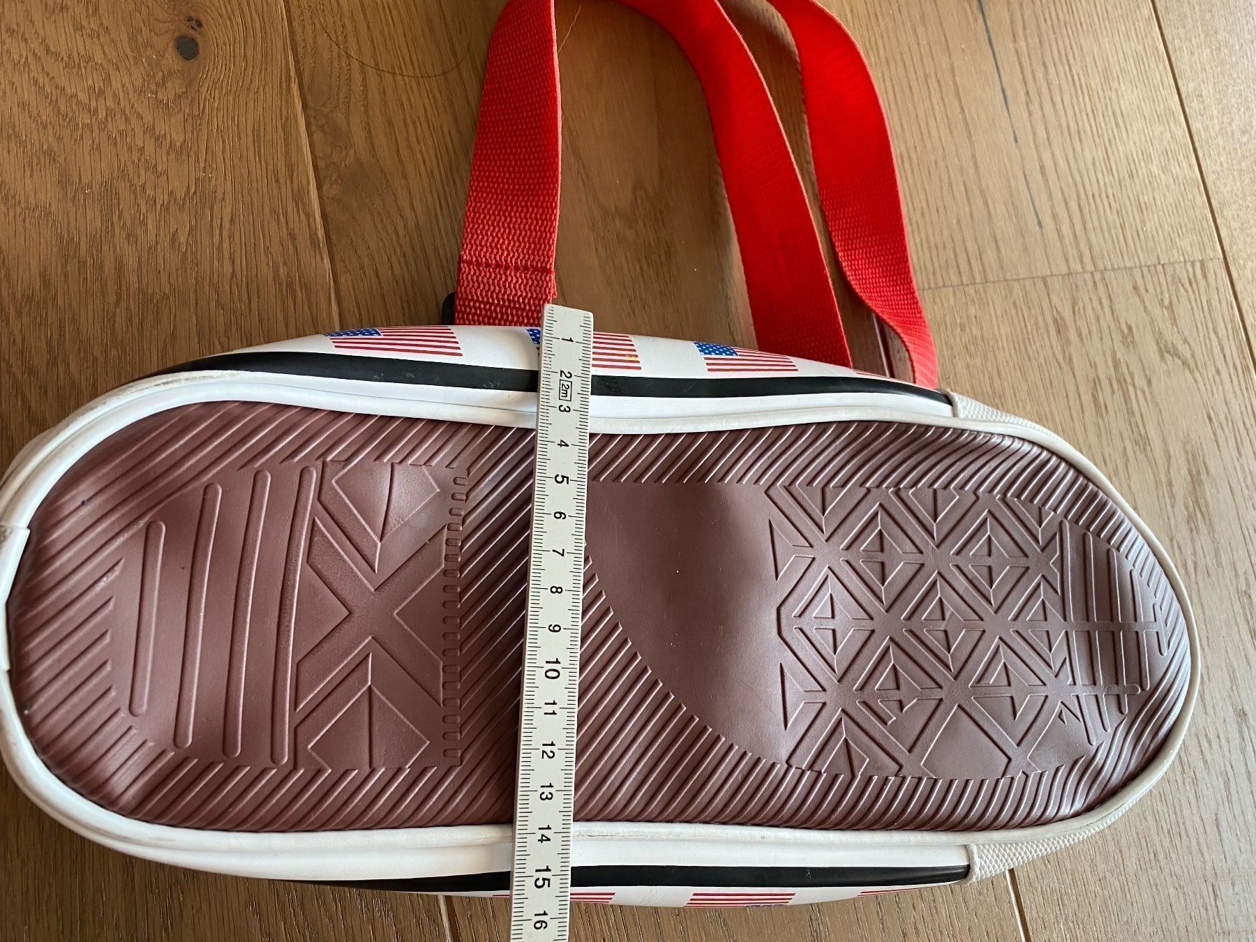 Borse: USA Tasche – Usato da St. Niklaus VS venduto da jas_13 3