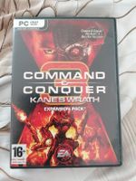 COMMAND & CONQUER KANE'S WRATH PC/DVD/ROM