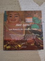 Aber gerne! Vom Mumpitz des irdischen Daseins!