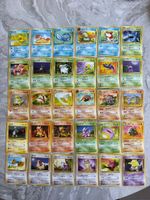 🔥Lot XXL de cartes 🇯🇵 de 1996🔥