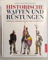 Historische Waffen & Rüstungen / Buch mit 308 Seiten