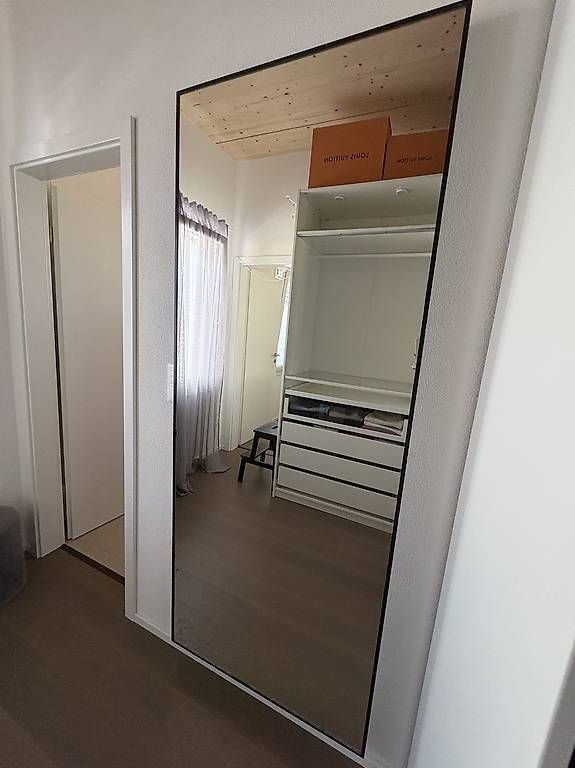 Spiegel: IKEA Spiegel/Miroir Hovet  – Gebraucht aus Champagne von Mem98
