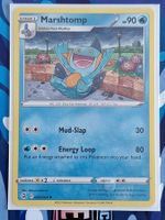Marhstomp - Fusion Strike - #Ord3
