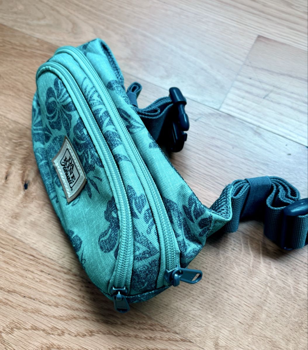 Dakine Borse: DaKine Tasche "Hawaii" – Nuovo (secondo la descrizione) da Zürich venduto da Claumina 1