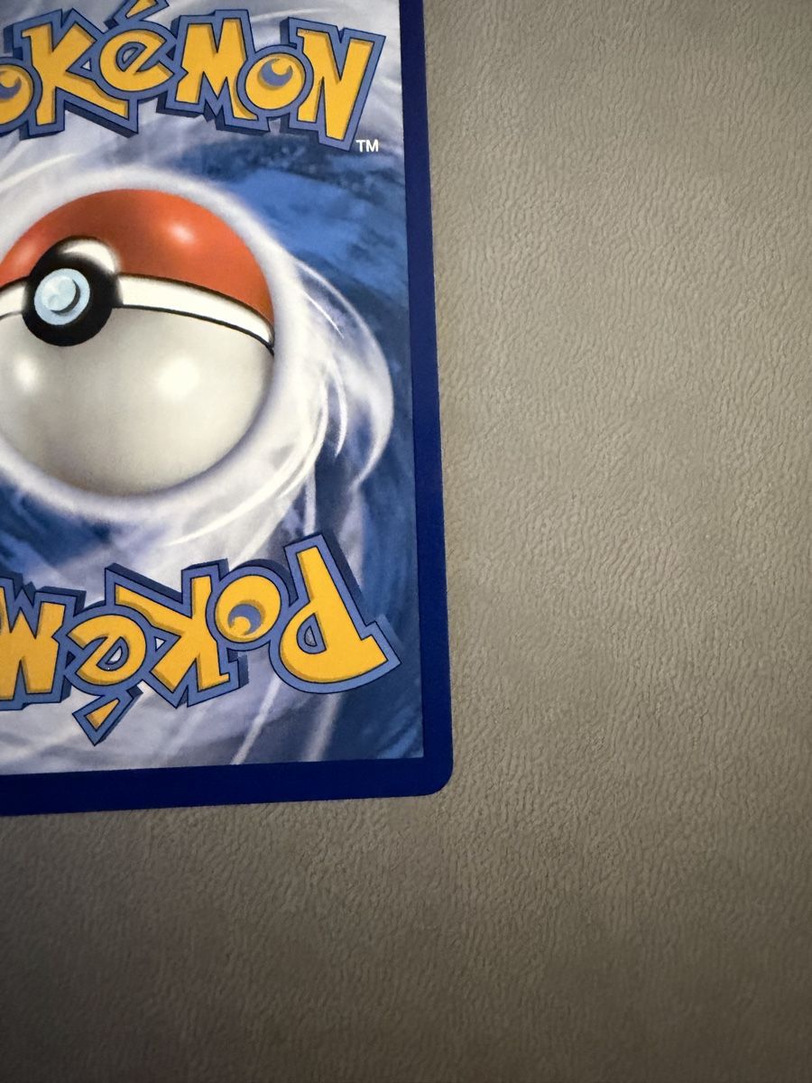 Pokémon Cartes à collectionner: Pikachu (CRZ 160) – D'occasion à Biel/Bienne par SeeLoewe55 8
