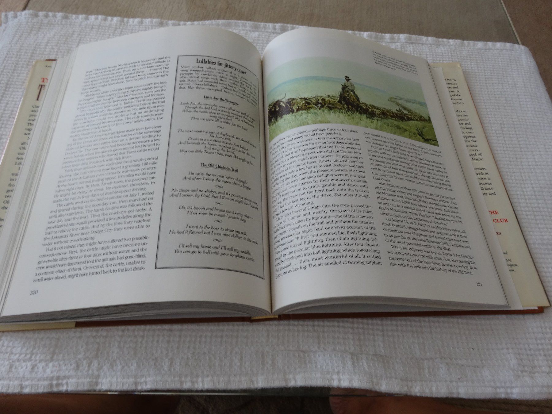 Libri: The Old West Foreword by Robert Utley – Usato da Neerach venduto da jenny062 6