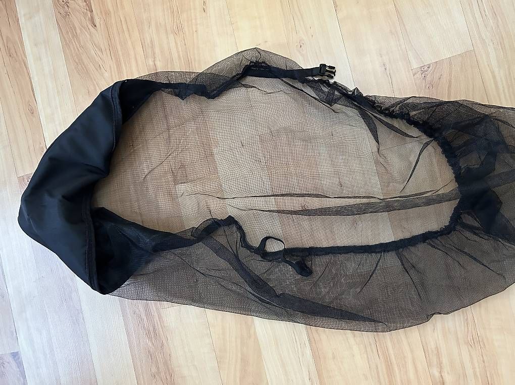 Carrozzine: Hartan Racer GTS mit Handbremse  – Usato da Aesch BL venduto da Blackpearl81 4