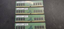 Samsung 32gb Ddr 4 2400Mt/s (3400Mt/s)