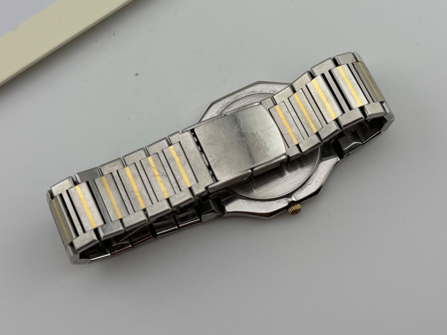 Longines Orologi: Belle vintage LONGINES – Usato da Biel/Bienne venduto da MrP_WatchesBiel 4