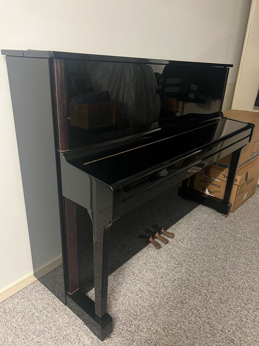 Strumenti musicali: Klavier Marke Kemble, Modell The Windsor – Usato da Arlesheim venduto da Sid015
