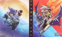 Pokemon Kartenalbum (240 Karten)
