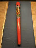 Antiker Feuerlöscher