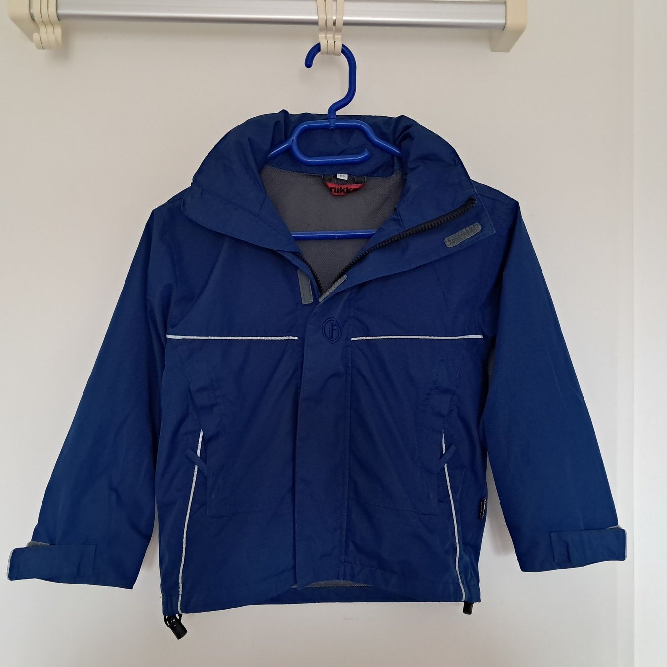 Rukka Giacche & Cappotti: Windjacke RUKKA (116) – Usato da Meilen venduto da Vaurien15