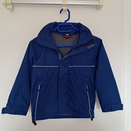 Windjacke RUKKA (116)