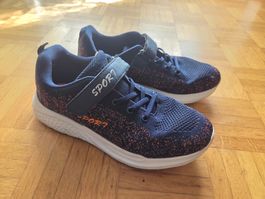 Indoor Sportschuhe Gr. 39