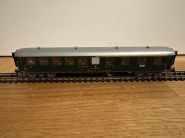 Fleischmann 8138 SBB Personenwagen 1./2. Klasse